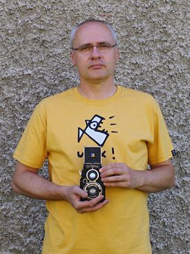 Radomir Maly